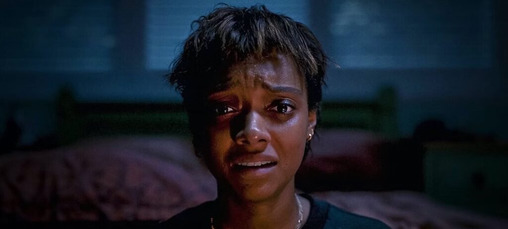 Talk to Me: A Supernatural Thriller That Will Leave You Breathless