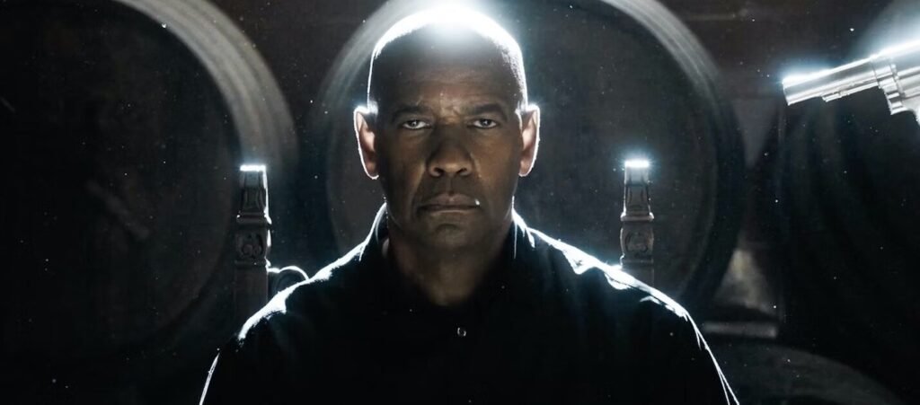 The Equalizer 3: Denzel Washington's Final Action Thriller