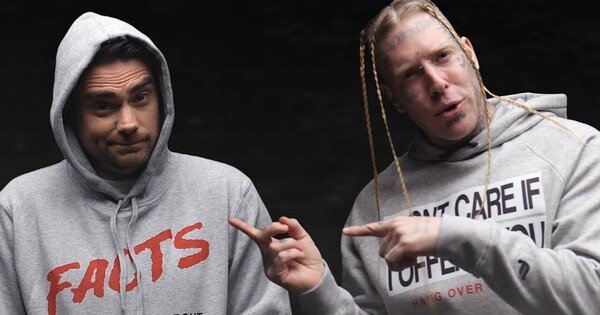 FACTS Tom MacDonald, Featuring Ben Shapiro Lyrics: An In-Depth Analysis FACTS Tom MacDonald, Featuring Ben Shapiro Lyrics: An In-Depth Analysis