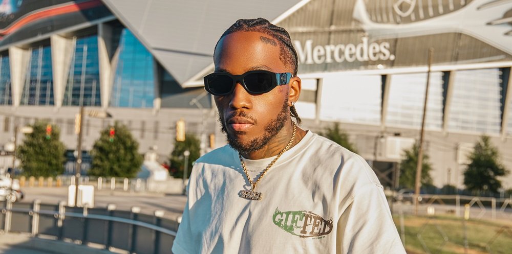 4Fargo And Jacquees Weave R&B Magic In She’ll Be OK (Remix) 4Fargo and Jacquees Weave R&B Magic in She'll Be OK (Remix)