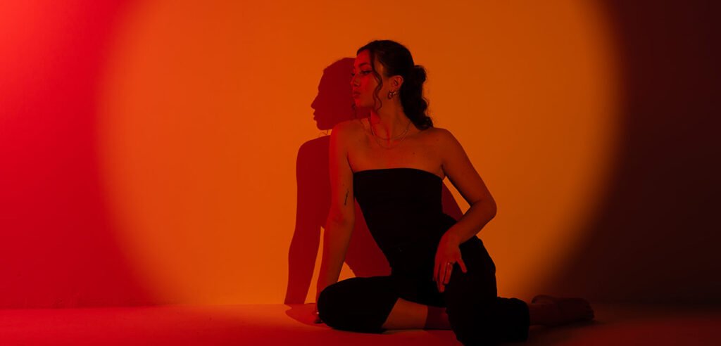 Comfortable by Nicky MacKenzie: Feeling the Pulse of Youth