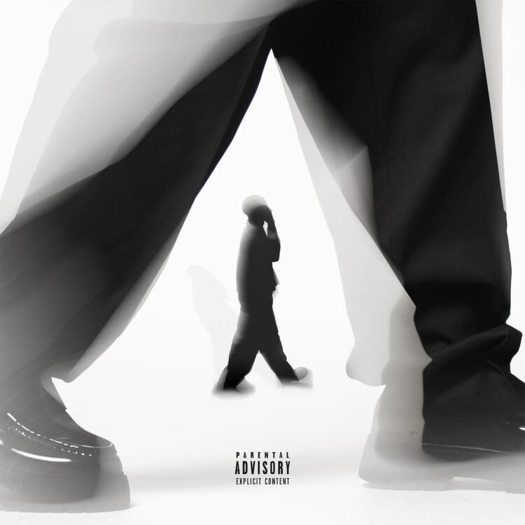 Na'jaii Anesthesia song cover