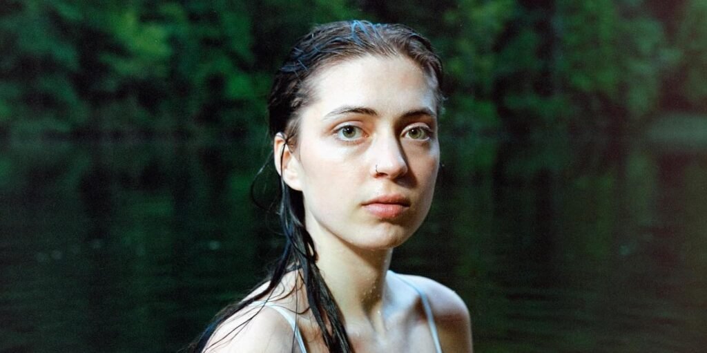 Older by Lizzy McAlpine: A Deep Dive into the Heart of Transition Older by Lizzy McAlpine: A Deep Dive into the Heart of Transition