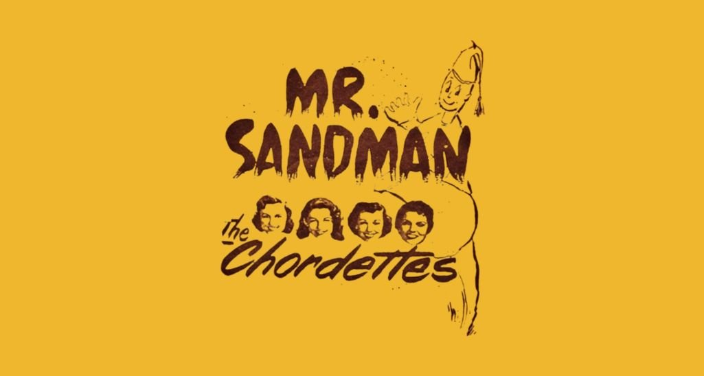 Mr. Sandman Song: A Deep Dive into Pat Ballards Timeless Lyrics Mr. Sandman Song: A Deep Dive into Pat Ballards Timeless Lyrics