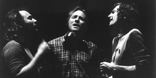 Southern Cross by Crosby, Stills, & Nash: The Story Behind the Lyrics Southern Cross by Crosby, Stills, & Nash: The Story Behind the Lyrics