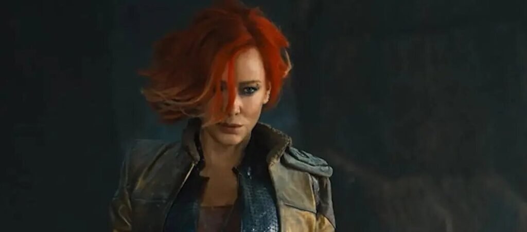 Borderlands Movie: Meet the Video Game Characters Making Their Big Screen Debut