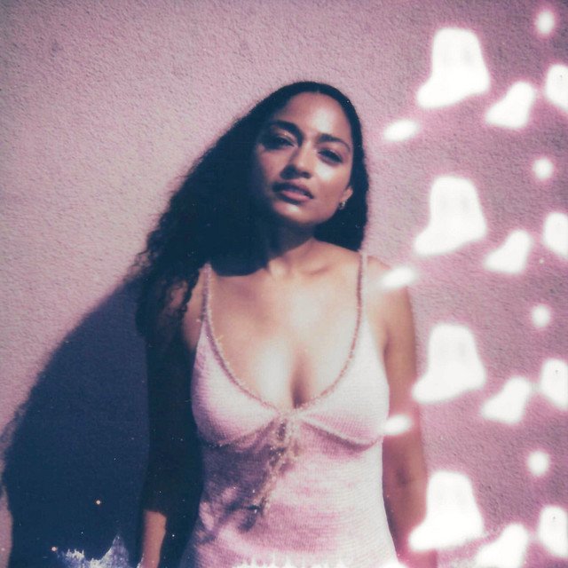 Dana Williams Feels Like song cover