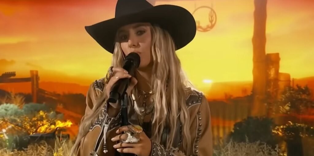 Country’s Cool Again: Lainey Wilson’s Tribute to The Genre That Shaped Her Countrys Cool Again: Lainey Wilsons Love Letter to Her Genre