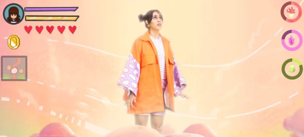 Kamakshi Khanna Explores the Pains of Modern Dating In Love Is Not A Fucking Game