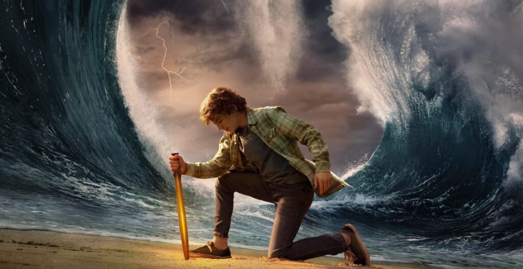 Percy Jackson Season 2: Release Date, Cast, Plot, and More