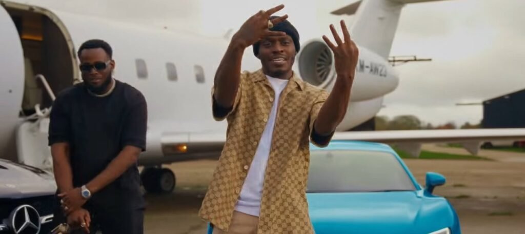 Sneakbo, Lyco, Ivorian Doll, and TwoFace Team Up for a Gucci-Themed Banger