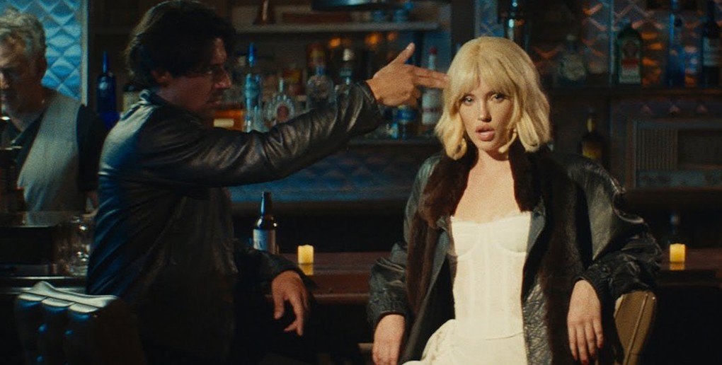 Midnight Killer Is Stela Cole’s Phoenix Moment Midnight Killer is Stela Cole's Phoenix Moment