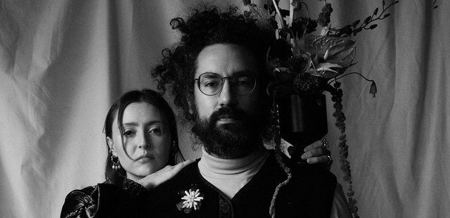 Salt Cathedral Celebrates A Decade Of Friendship And Music In Off The Walls Salt Cathedral Celebrates a Decade of Friendship and Music on Off the Walls