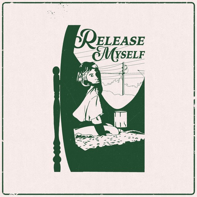 Bess Atwell Release Myself song cover