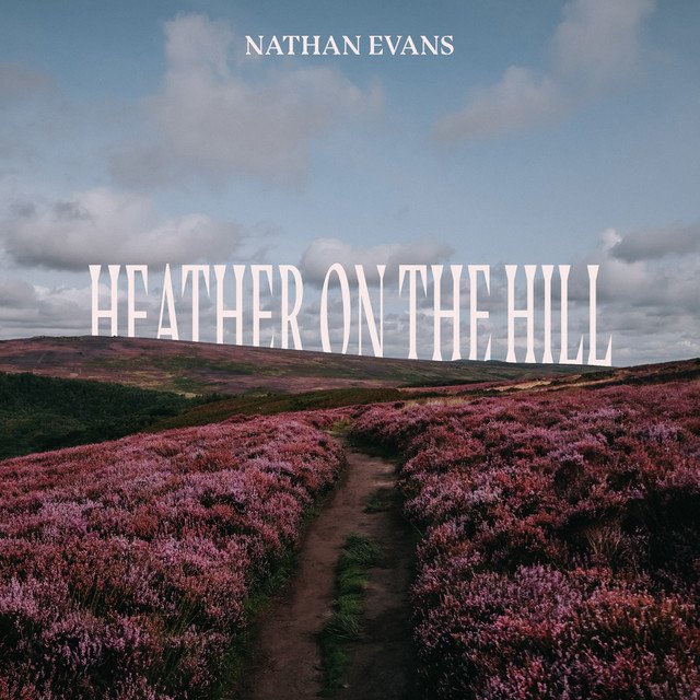Nathan Evans Heather On The Hill song cover