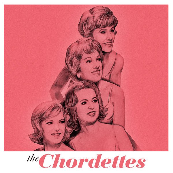 The Chordettes Mr. Sandman