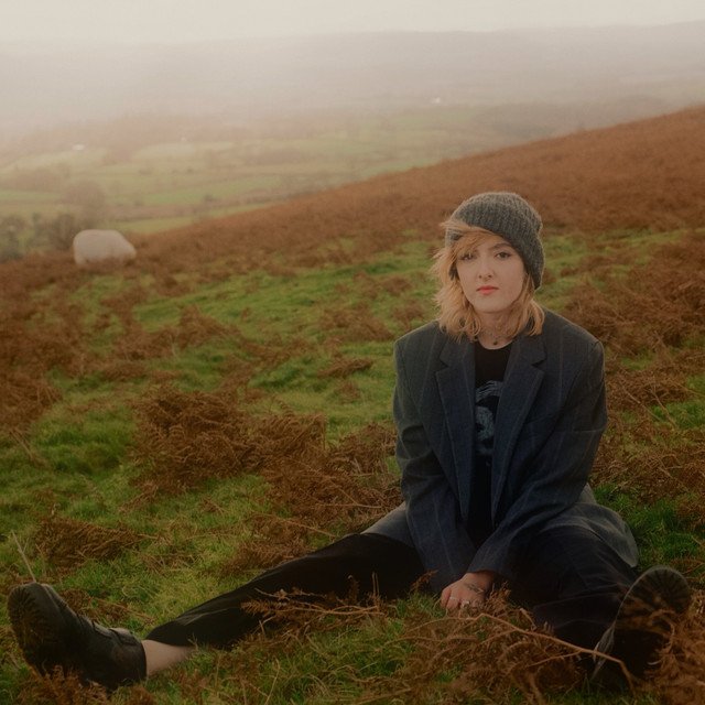 Meg Chandler Let Me Out song cover