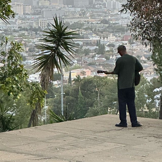 WIINSTON Thousand Oaks song cover