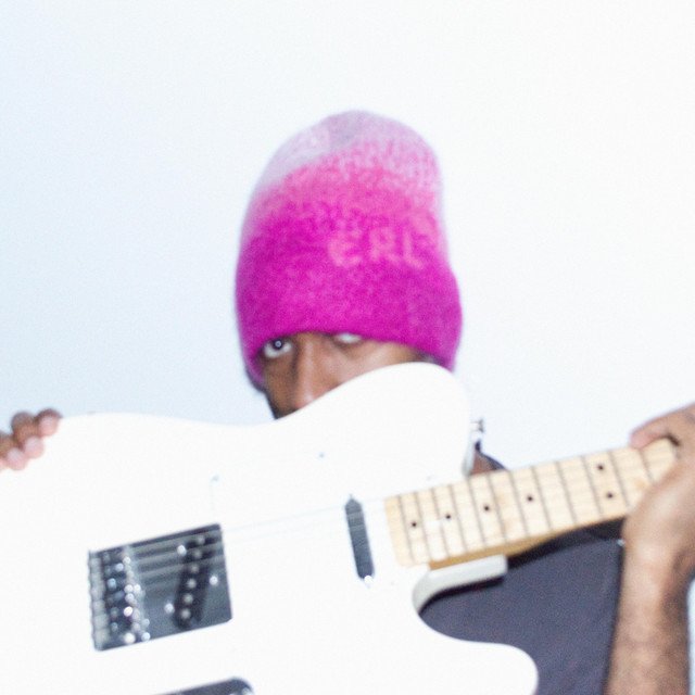 Tony Thames 2 AM song cover