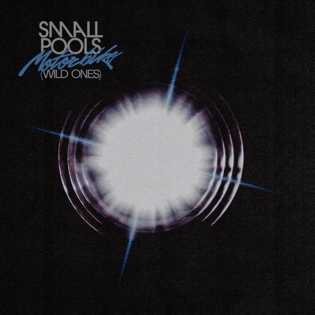 Small Pools Motorbike (Wild Ones) song cover
