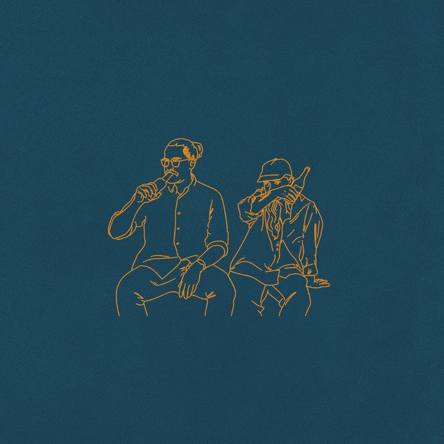 Feber Can I Get Some Adult Supervision album cover