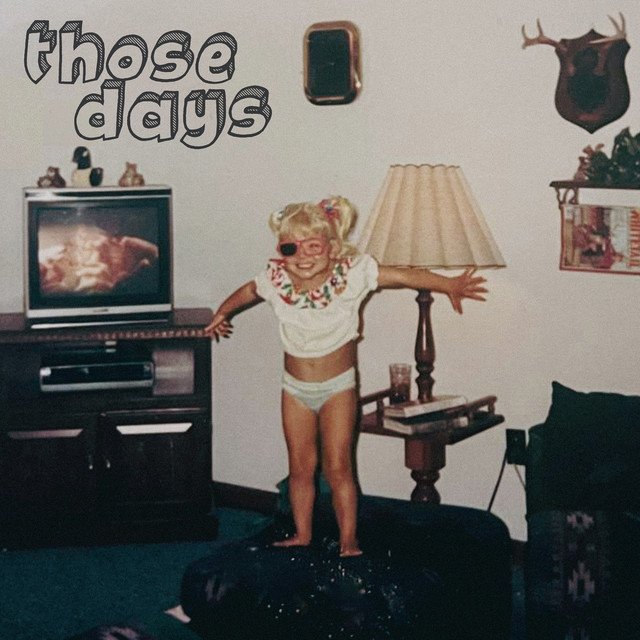 Alana Hill Those Days song cover