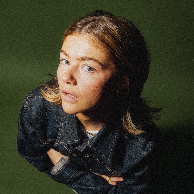 Gabby Martin Pressure song cover