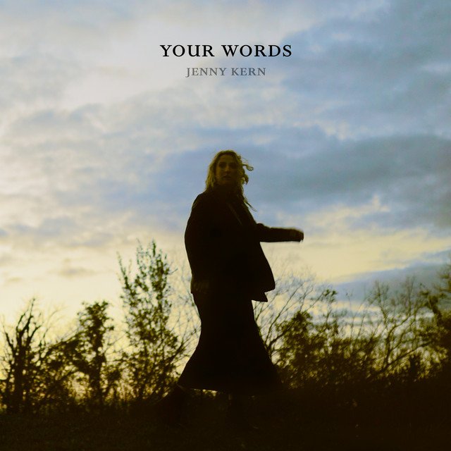Jenny Kern Your Words song cover