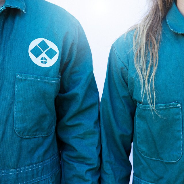 Eleven Point Two Escape Velocity album cover