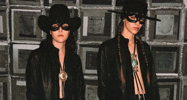 Indulge In The Alluring Mystery Of Fast By Bad Flamingo Indulge In The Alluring Mystery Of Fast By Bad Flamingo