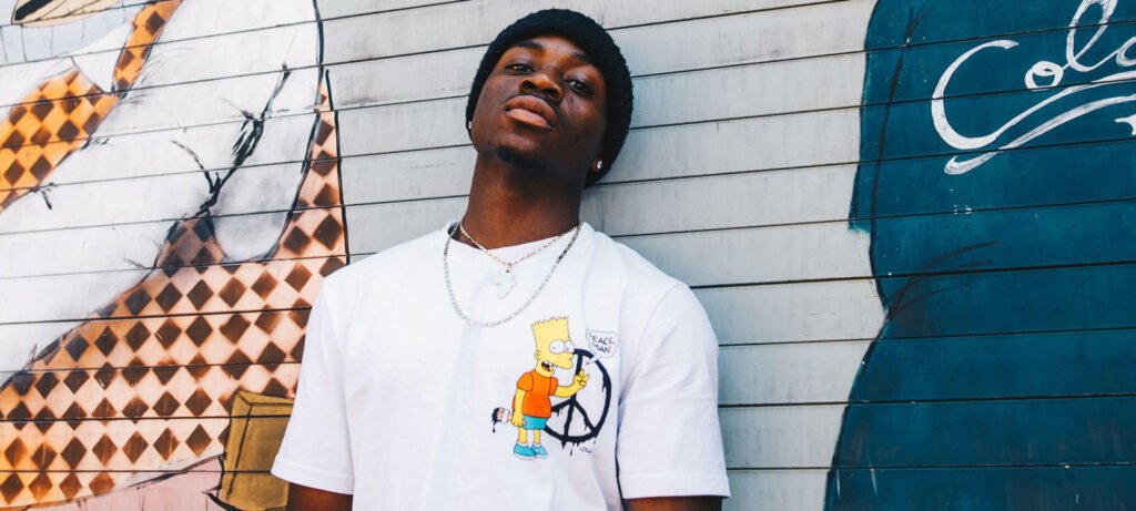 Anesthesia by Na'jaii: Navigating the Depths of Soul with a Haunting Melody