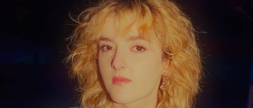 Let Me Out by Meg Chandler - An Anthem for the Restless Dreamer