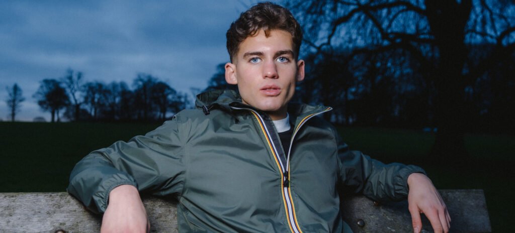 Cole LC Says Bye Bye To The Past With A Banging UK Garage Anthem Cole LC Says Bye Bye To The Past With A Banging UK Garage Anthem