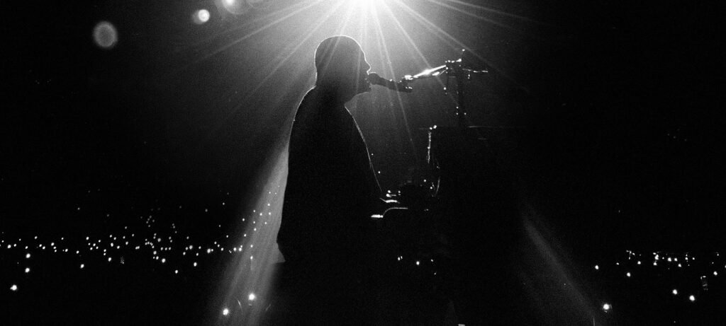 Billy Joel Turn the Lights Back On: A Luminous Addition to the Legacy of the Piano Man Billy Joel Turn the Lights Back On: A Luminous Addition to the Legacy of the Piano Man