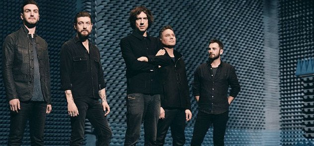 Understanding the Message in Snow Patrols Signal Fire: A Lyrics Breakdown Understanding the Message in Snow Patrols Signal Fire: A Lyrics Breakdown