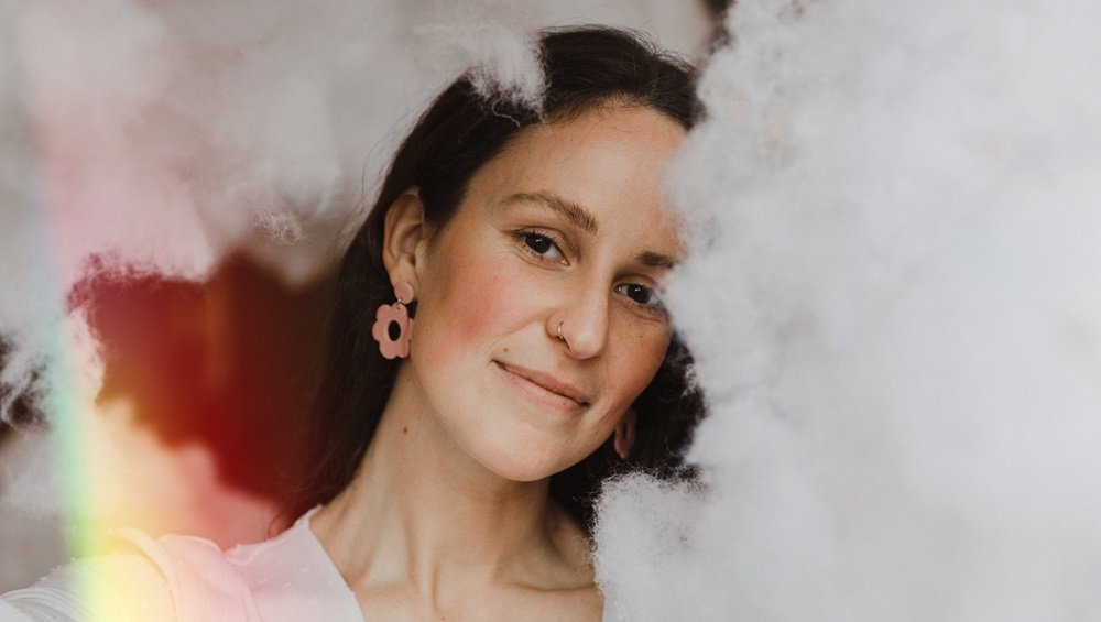 Rose Brokenshire’s Habit to Help – A Musical Journey of Self-Compassion Rose Brokenshire's Habit to Help - A Musical Journey of Self-Compassion