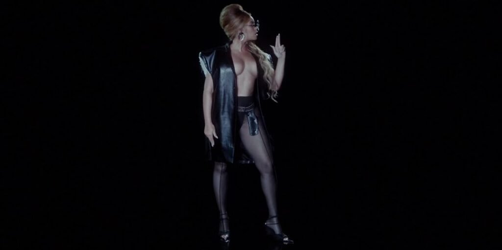 Beyonce Drops Texas Hold EM: A Country-Pop Crossover with a Twist