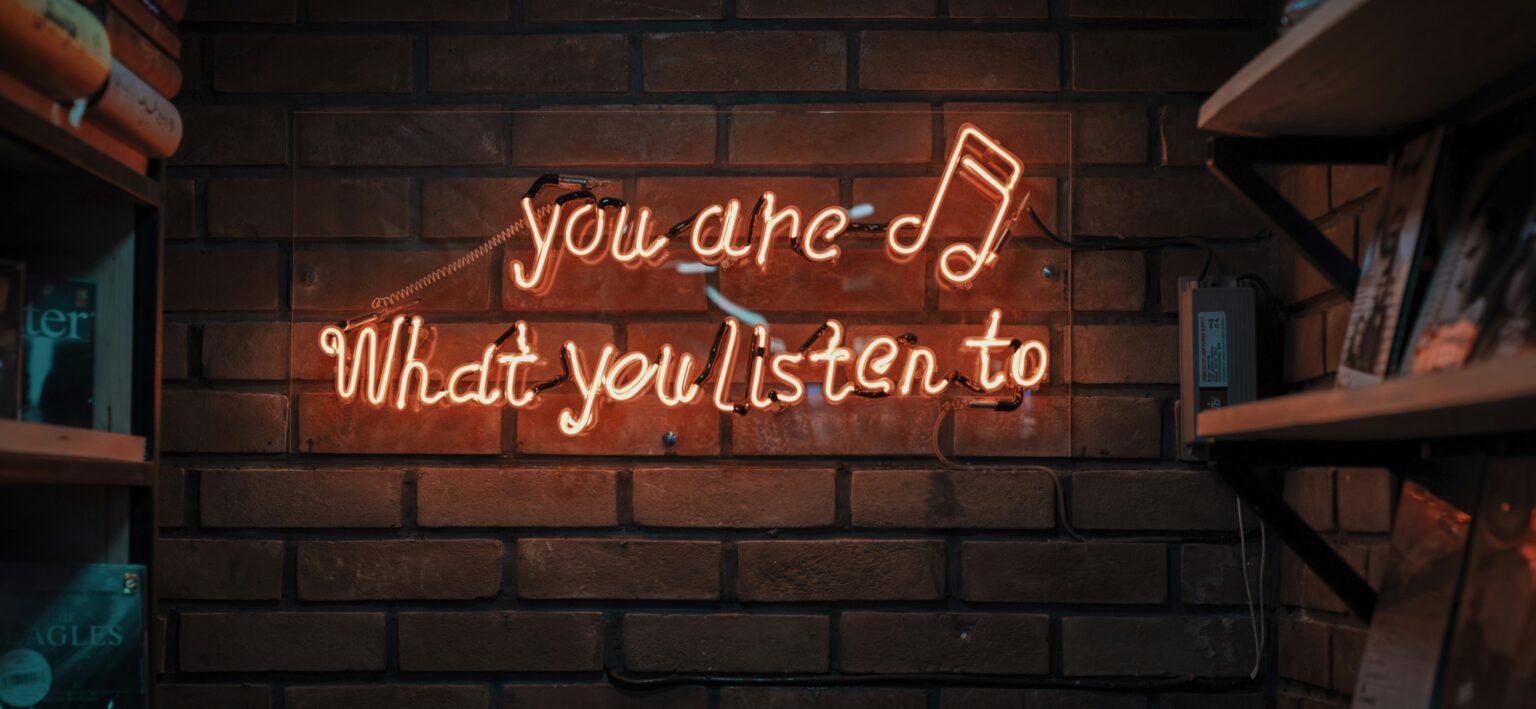 Music Beats to Jackpots - The Science Behind Background Music at Online Casinos