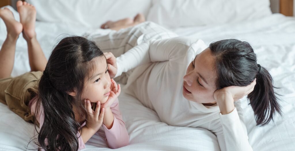 Gentle Parenting in a Not-So-Gentle World: A Comprehensive Guide