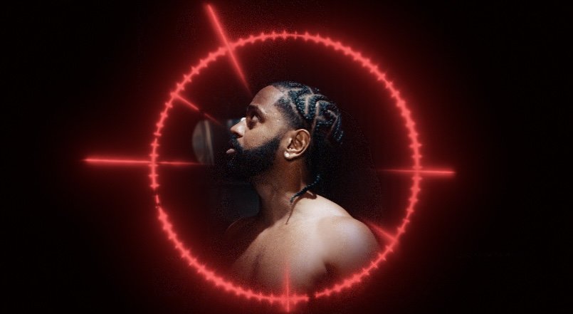 Big Sean Shoots to Kill with Blistering New Single Precision Big Sean Shoots to Kill with Blistering New Single Precision