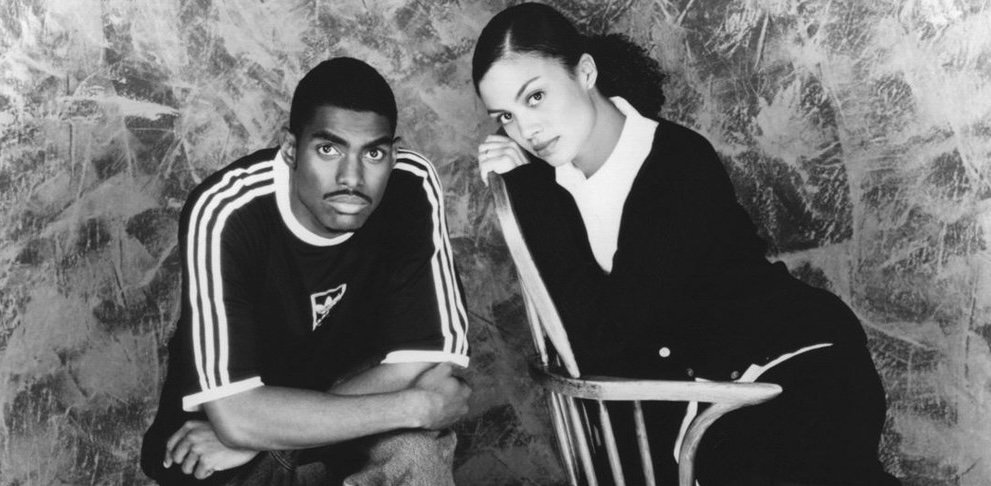 The Seductive Groove That Launched a Career: Revisiting Groove Theory’s Tell Me The Seductive Groove That Launched a Career: Revisiting Groove Theory's Tell Me