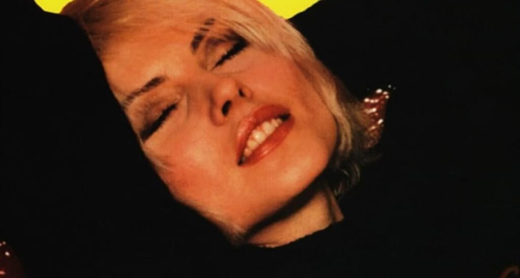 Rapture by Blondie: The Song That Brought Rap to the Mainstream Rapture by Blondie: The Song That Brought Rap to the Mainstream