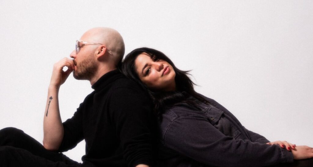 Roses & Revolutions Deliver A Powerful Ballad In Peace