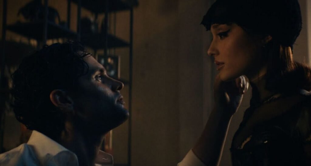 Ariana Grande, The Boy Is Mine: A Bold Fusion of Desire and R&B Nostalgia