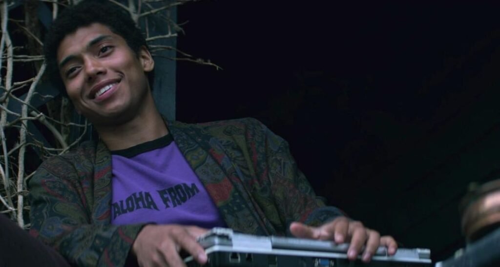 Remembering Chance Perdomo: A Rising Star Gone Too Soon