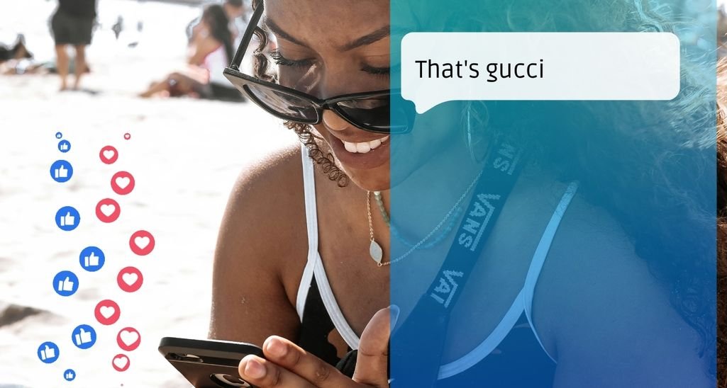 From High-Fashion to Everyday Lingo: Decoding the Meaning of Gucci From High-Fashion to Everyday Lingo: Decoding the Meaning of Gucci