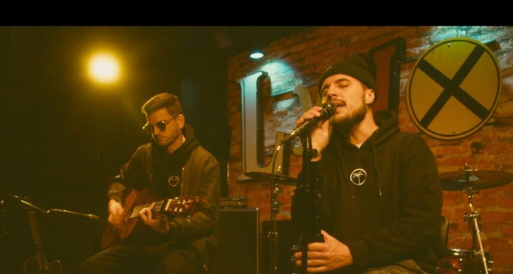 Take Your Time (I'll Be Alright) by Paradi$e: A Blend of Classic R&B and Modern Soul