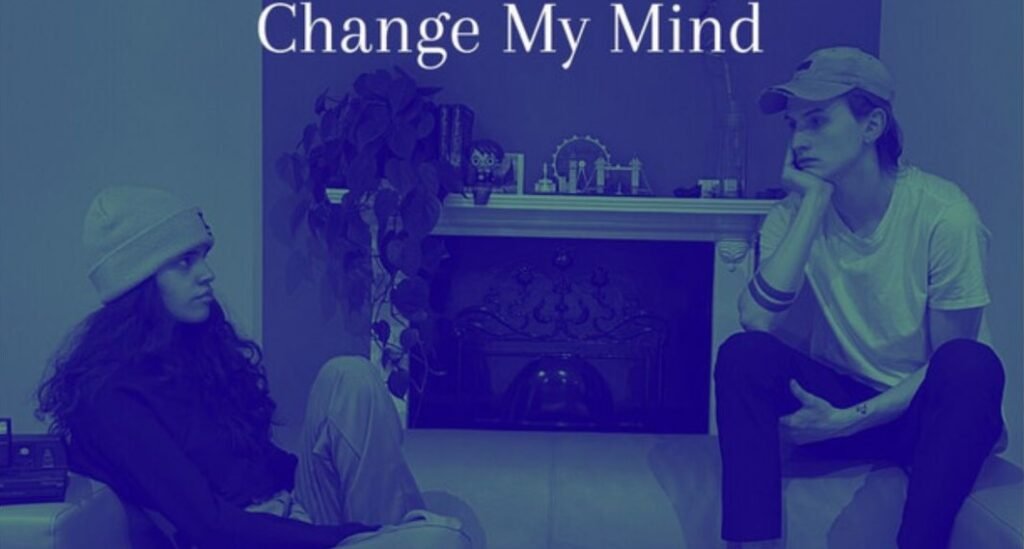 Change My Mind By Atli X Gabrielle Lacerda: A Soul-Stirring Duet On Love’s Vulnerabilities Change My Mind by Atli X Gabrielle Lacerda: A Soul-Stirring Duet on Love's Vulnerabilities