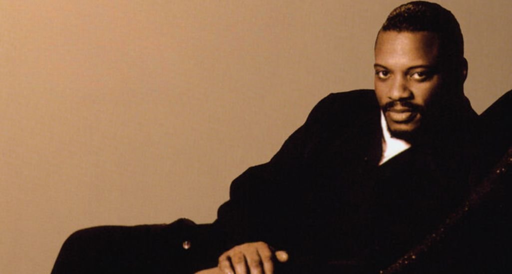 The Lingering Longing of If You Were Here Tonight By Alexander O’Neal The Lingering Longing of If You Were Here Tonight