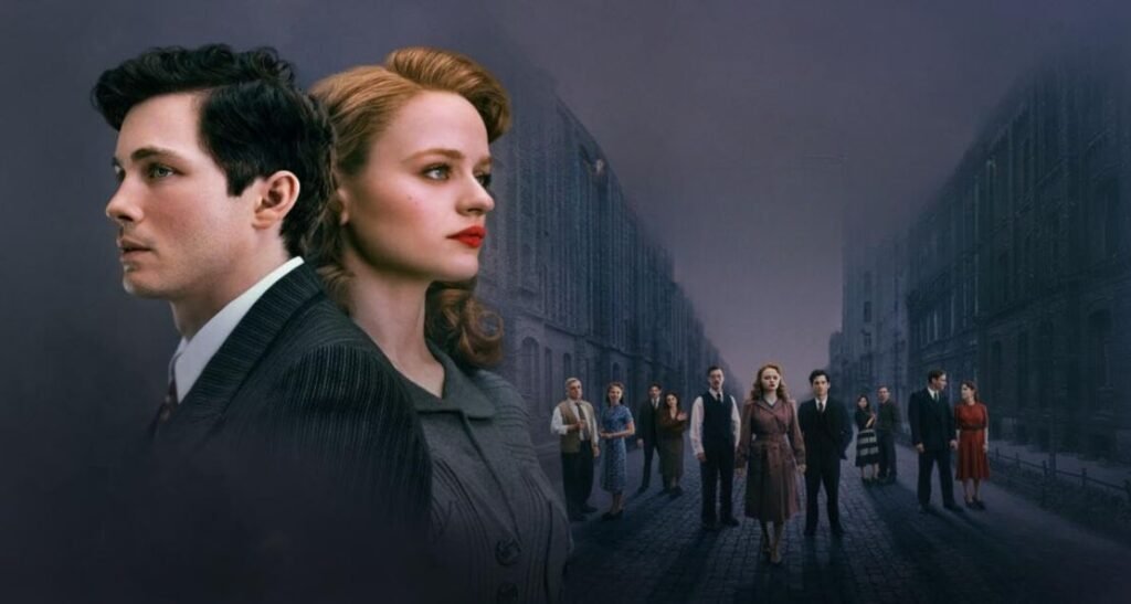 We Were the Lucky Ones: A Heartfelt Tale of Holocaust Survival